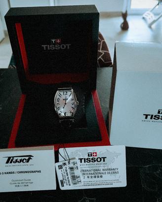 tissot heritage porto