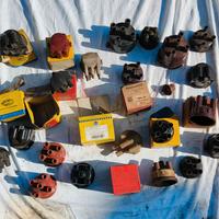 Calotte spinterogeno per auto d'epoca