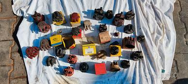 Calotte spinterogeno per auto d'epoca