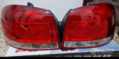 audi a3 8p accessori 