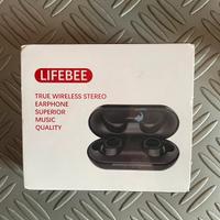 Cuffie bluetooth Lifebee