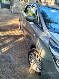 Kia carens 1.7 diesel 7 posti