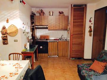 Vendita di appartamento in Passo del Penice