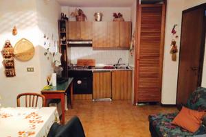 Vendita di appartamento in Passo del Penice