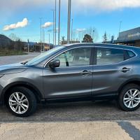 Nissan qashqai distribuzione ok pronta all’uso