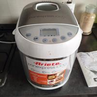 Macchina del pane Ariete 1000