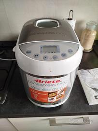 Macchina del pane Ariete 1000