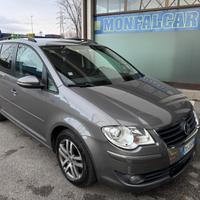 Volkswagen Touran 1.9 TDI 105CV Trendline