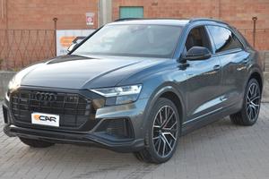 Audi Q8 50 TDI 286 CV quattro tiptronic Sport