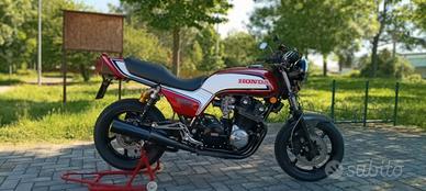 Honda CB 1100 F Bol D'or 1983