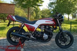Honda CB 1100 F Bol D'or 1983