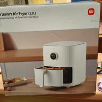 Friggitrice ad Aria Xiaomi 