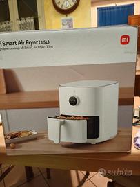 Friggitrice ad Aria Xiaomi 