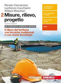 Misure, rilievo, progetto 2
