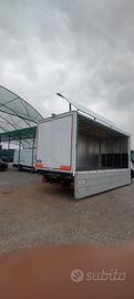 IVECO EUROCARGO 140 250 CV