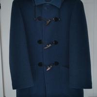 Cappotto mongomery Acquaviva - vintage