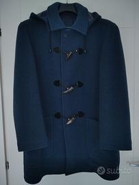 Cappotto mongomery Acquaviva - vintage