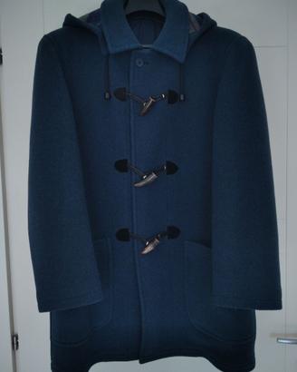 Cappotto mongomery Acquaviva - vintage