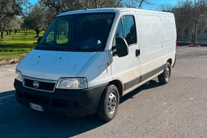 Fiat ducato 2.8 jtd 2002
