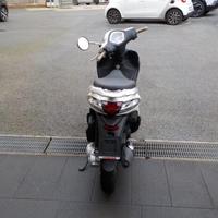 PIAGGIO Liberty 50 LIBERTY 50
