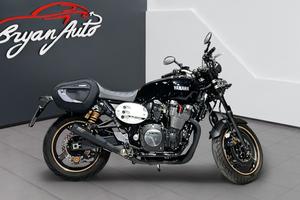 Yamaha XJR 1300