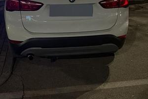 Bmw X1 s drive