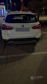 Bmw X1 s drive
