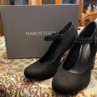 Scarpe marca Marco Tozzi
