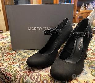 Scarpe marca Marco Tozzi
