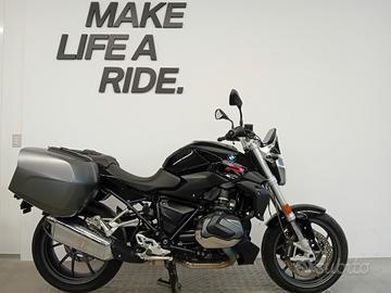 BMW R 1250R - 2021