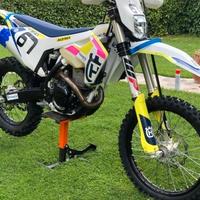 Husqvarna FE 350 - 2019