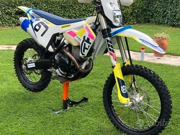 Husqvarna FE 350 - 2019