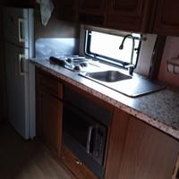 Roulotte casa mobile