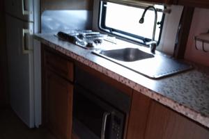 Roulotte casa mobile