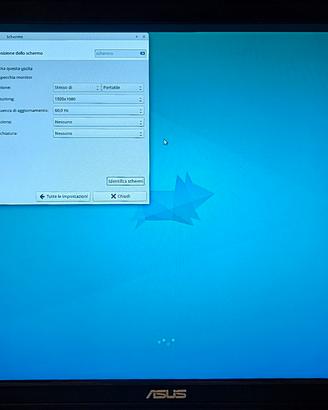 Monitor PC 22" ASUS VW227D Full HD (1920x1080) 
