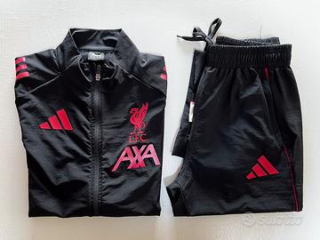 Tuta Liverpool AXA