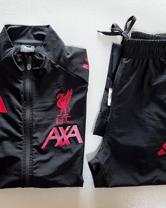 Tuta Liverpool AXA