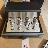 synthesis Roma 510 signature 