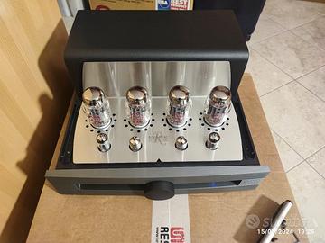 synthesis Roma 510 signature 