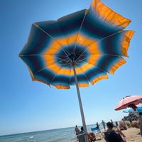 Ombrellone da Lido Robusto
