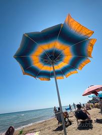 Ombrellone da Lido Robusto