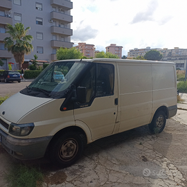 Ford Ttansit