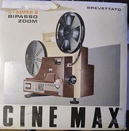 Proiettore vintange anni 60/70