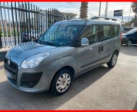 Fiat Doblo Doblò 1.4 T-Jet 16V Natural Power Dynam