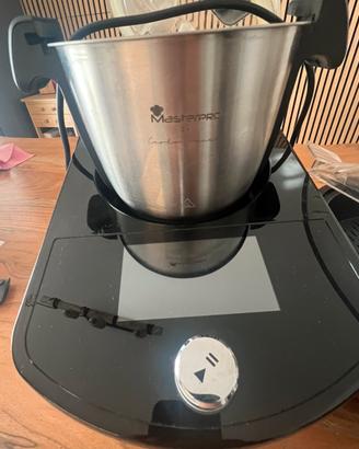 Robot da cucina