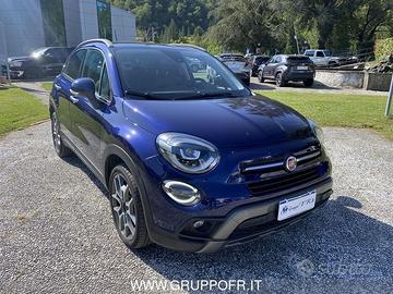 FIAT 500X 1.6 mjt Cross 4x2 120cv dct