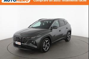 HYUNDAI Tucson KH35396