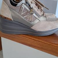 Scarpe inblu