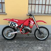 Cr 250 1989