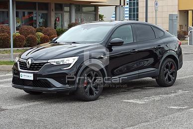 RENAULT Arkana Arkana Hybrid E-Tech 145 CV R.S.Lin